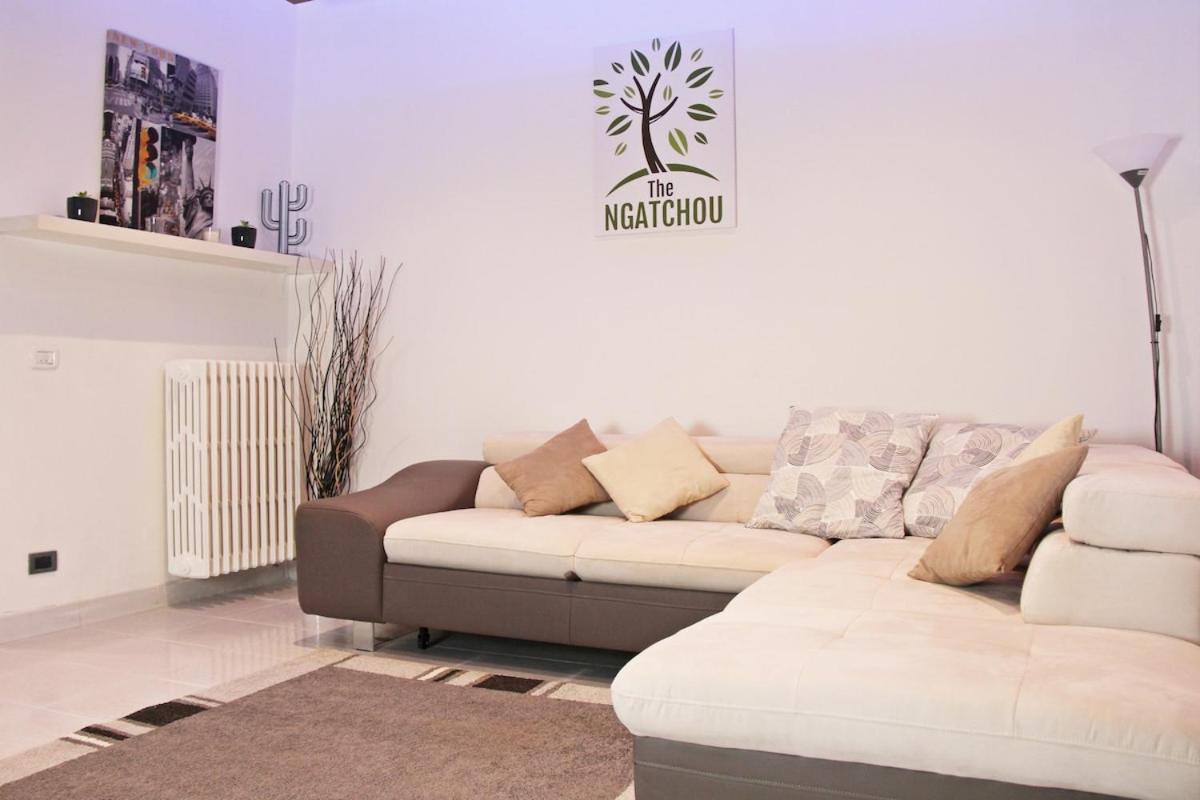 Casa vacanze The Ngatchou Venezia