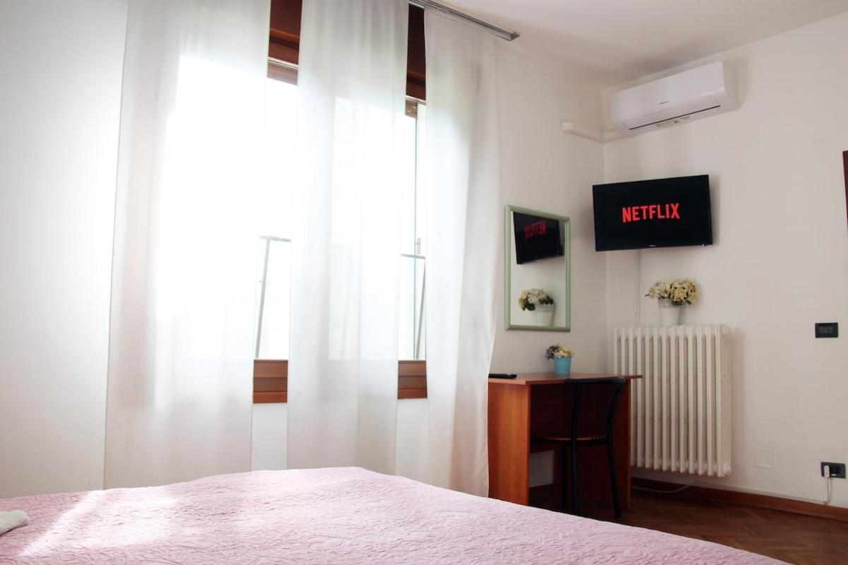 The Ngatchou Casa vacanze Venezia